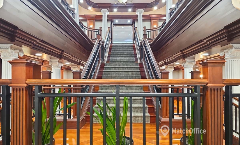 Virtual office in Duluth, GA, 11340 Lakefield Drive (30097) - 3 | MatchOffice.com