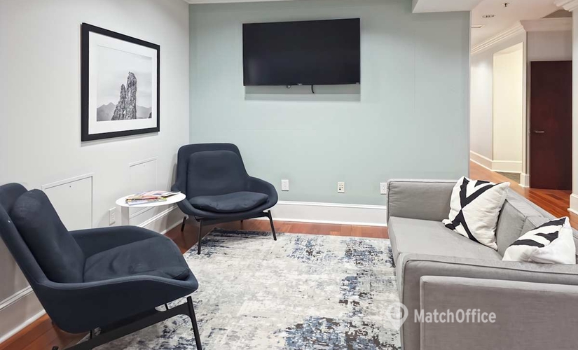 10 m² Coworking space  in Duluth, GA, 11340 Lakefield Drive (30097) - 4 | MatchOffice