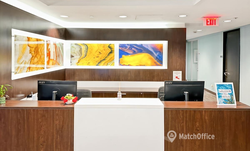 10 m² Serviced office in Torrance, CA, 879 West 190th Street (90248) - 1 | MatchOffice.com