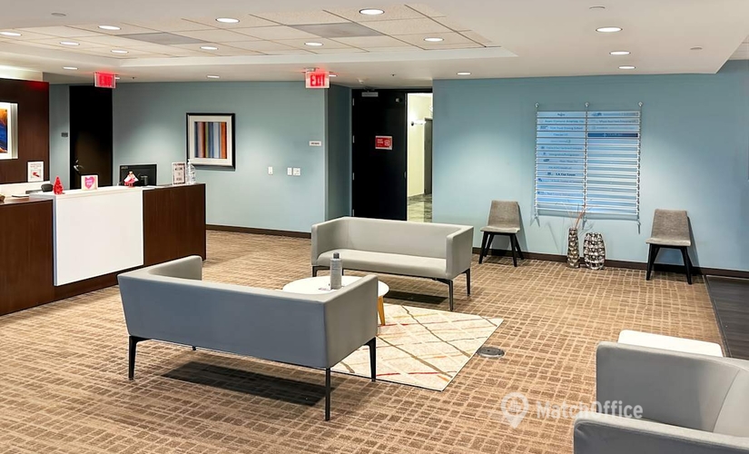 10 m² Business center in Torrance, CA, 879 West 190th Street (90248) - 4 | MatchOffice.com