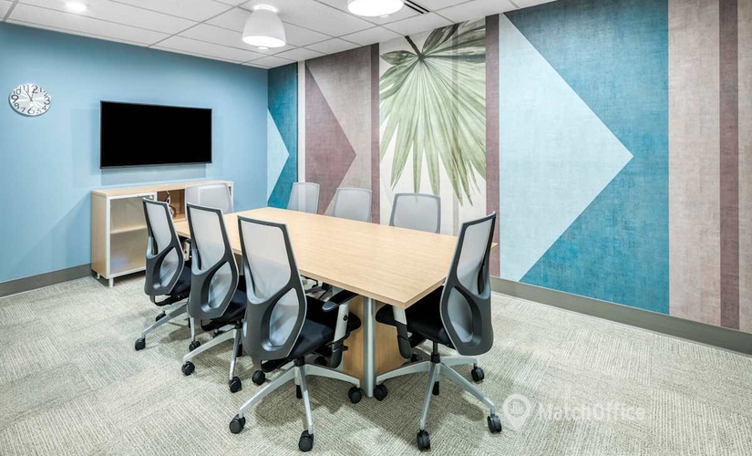 Virtual office space in Honolulu, HI, 500 Ala Moana Boulevard (96813) - 2 | MatchOffice.com