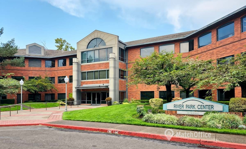10 m² Serviced office in Portland, 205 Southeast Spokane Street (97202) - 0 | MatchOffice
