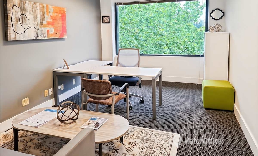 10 m² Serviced office in Portland, 205 Southeast Spokane Street (97202) - 3 | MatchOffice