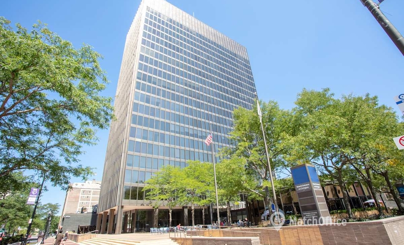 Virtual address in Evanston, IL, 1603 Orrington Avenue (60201) - 0 | MatchOffice