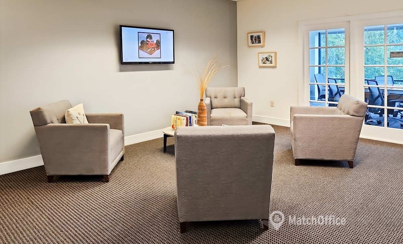 Virtual business address in Portland, 205 Southeast Spokane Street (97202) - 4 | MatchOffice.com
