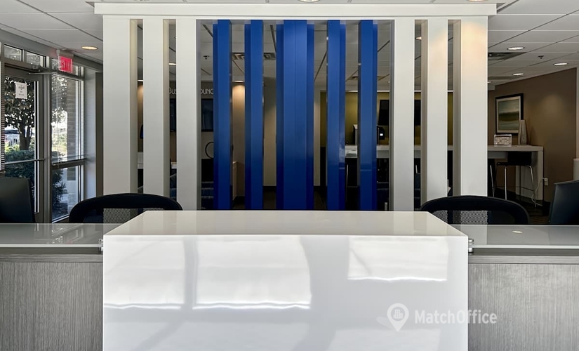 10 m² Shared office  in Mount Pleasant, 1240 Winnowing Way (29466) - 1 | MatchOffice.com