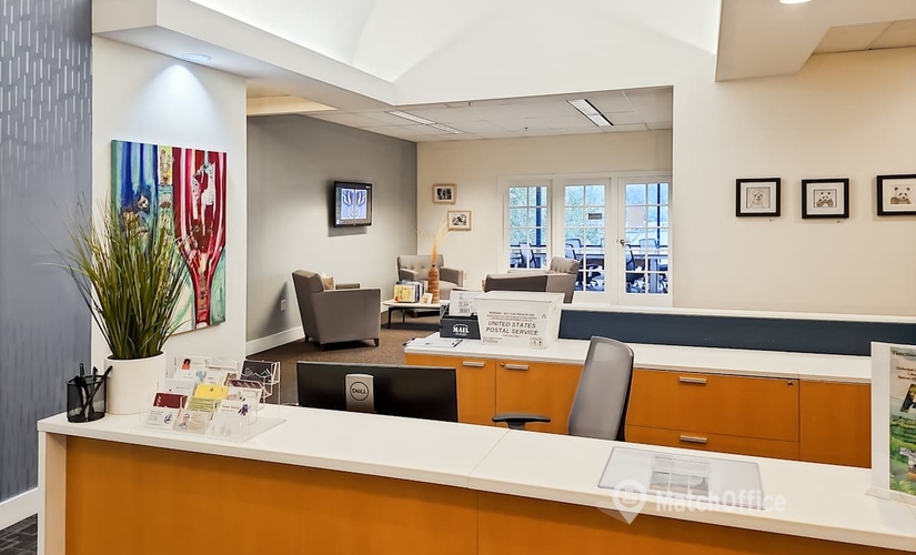 10 m² Co-working  in Portland, 205 Southeast Spokane Street (97202) - 1 | MatchOffice