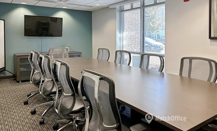 Virtual address in Mount Pleasant, 1240 Winnowing Way (29466) - 2 | MatchOffice.com