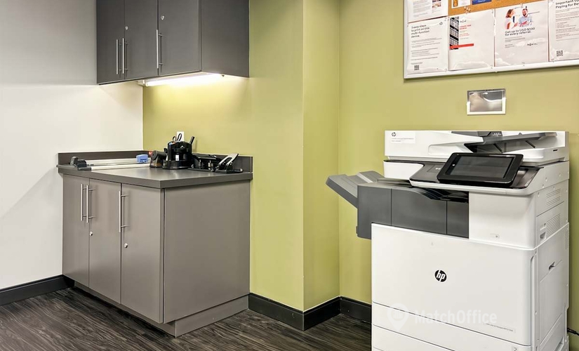 Virtual address in Mount Pleasant, 1240 Winnowing Way (29466) - 3 | MatchOffice.com