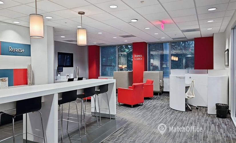 Virtual business address in Weston, FL, 2200 North Commerce Parkway (33326) - 4 | MatchOffice