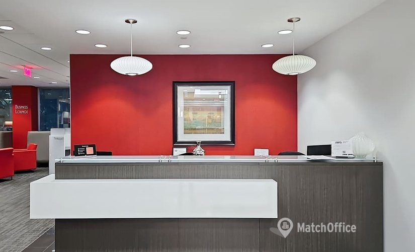 10 m² Business park in Weston, FL, 2200 North Commerce Parkway (33326) - 1 | MatchOffice