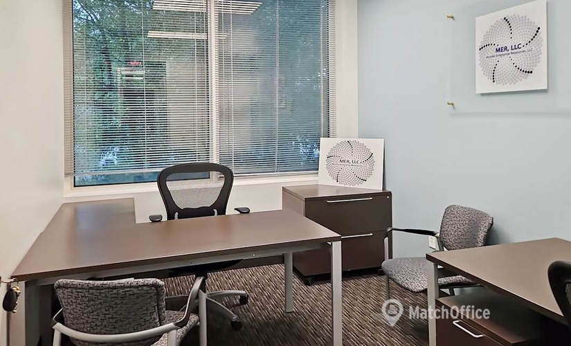 10 m² Business park in Weston, FL, 2200 North Commerce Parkway (33326) - 3 | MatchOffice.com