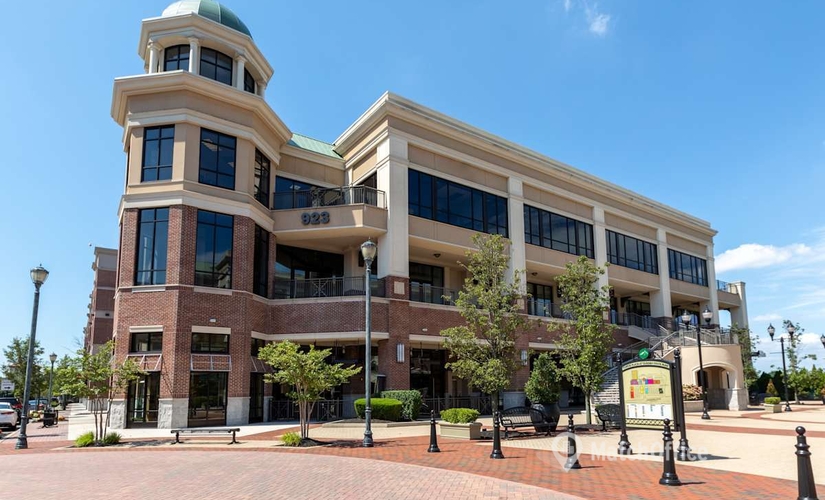 Virtual office in Philadelphia Cherry Hill, NJ, 923 Haddonfield Road (08002) - 0 | MatchOffice