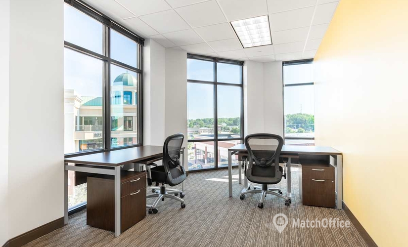 10 m² Co-working  in Philadelphia Cherry Hill, NJ, 923 Haddonfield Road (08002) - 3 | MatchOffice