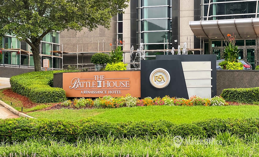 10 m² Coworking space in Mobile, AL, 11 North Water Street (36602) - 0 | MatchOffice.com