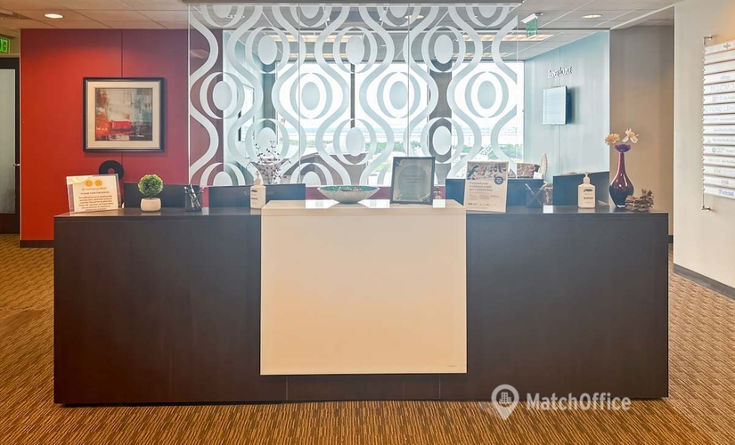 10 m² Shared workspace  in Mobile, AL, 11 North Water Street (36602) - 1 | MatchOffice