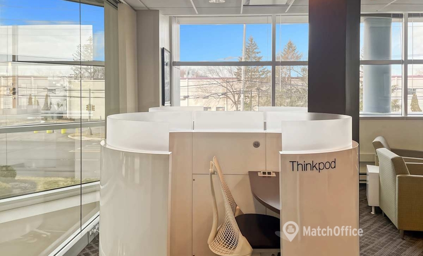 10 m² Business park in Totowa, NJ, 999 Riverview Drive (07512) - 0 | MatchOffice.com