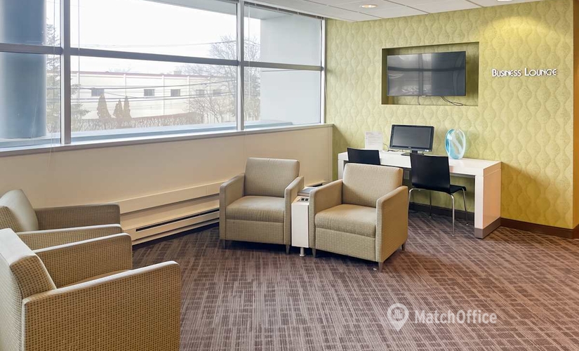 10 m² Business center in Totowa, NJ, 999 Riverview Drive (07512) - 4 | MatchOffice.com