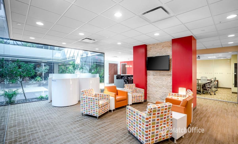 10 m² Shared workspace in Suffern, NY, 400 Rella Boulevard (10901) - 4 | MatchOffice.com