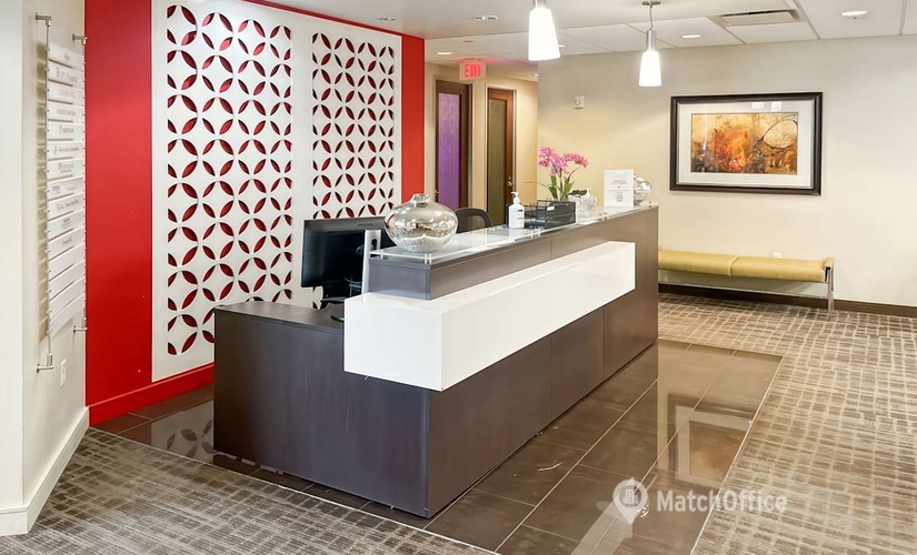 Virtual business address in Totowa, NJ, 999 Riverview Drive (07512) - 1 | MatchOffice