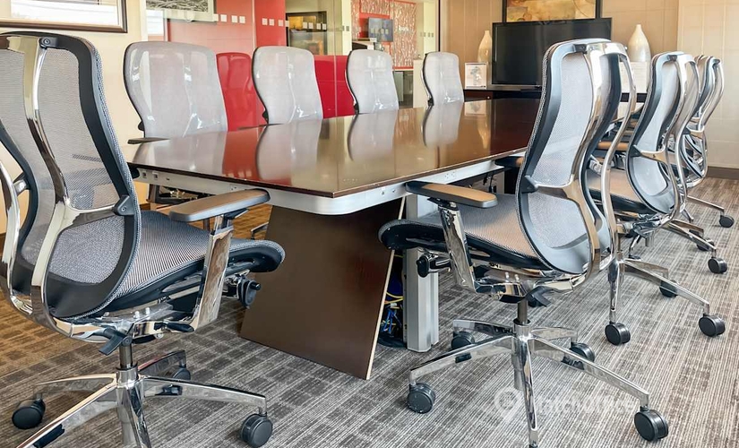 10 m² Shared workspace in Totowa, NJ, 999 Riverview Drive (07512) - 2 | MatchOffice.com