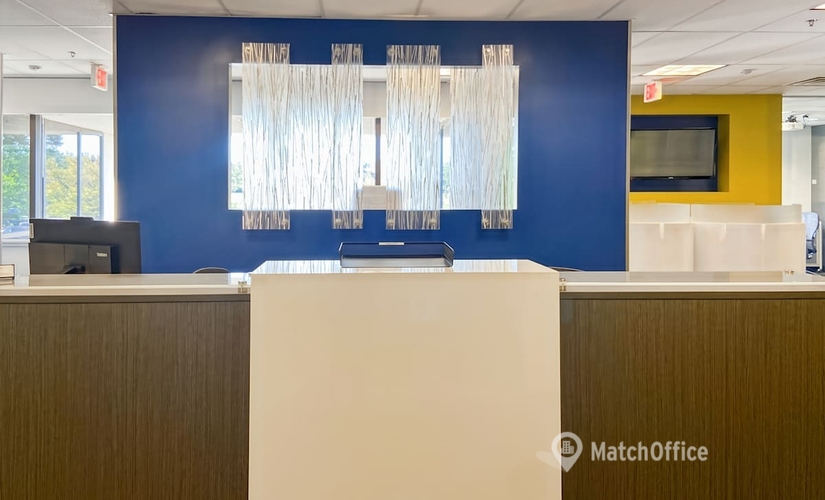 10 m² Shared office  in Blue Bell, PA, 325 Sentry Parkway (19422) - 1 | MatchOffice