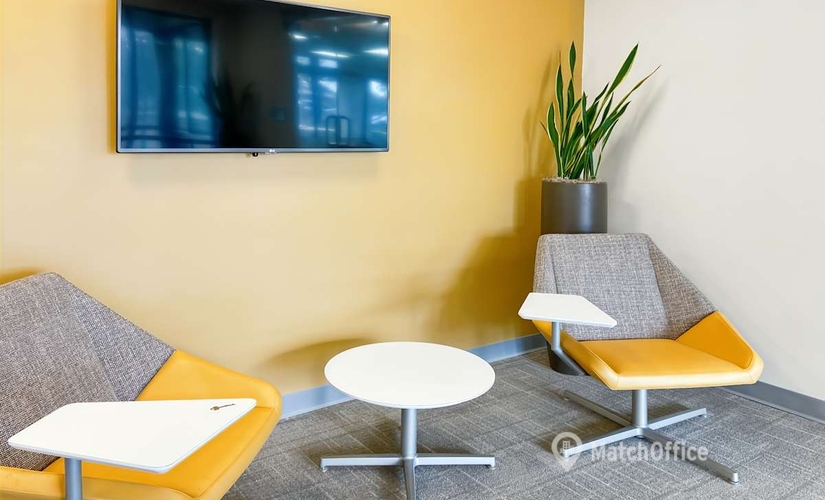 10 m² Coworking  in Blue Bell, PA, 325 Sentry Parkway (19422) - 4 | MatchOffice.com