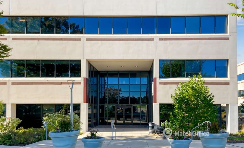 Virtual office in Blue Bell, PA, 325 Sentry Parkway (19422) - 0 | MatchOffice
