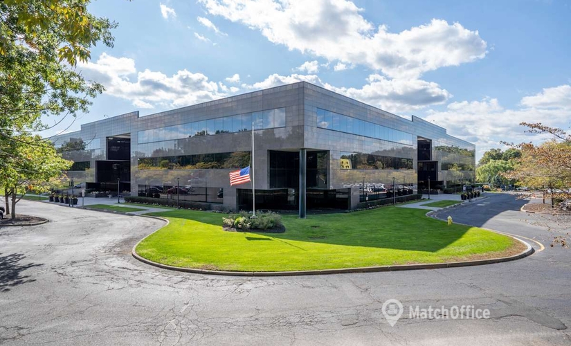 10 m² Serviced office in Suffern, NY, 400 Rella Boulevard (10901) - 0 | MatchOffice.com