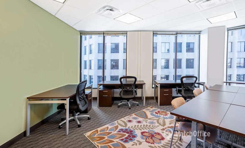10 m² Business space in Saint Paul, MN, 445 Minnesota Street (55101) - 3 | MatchOffice