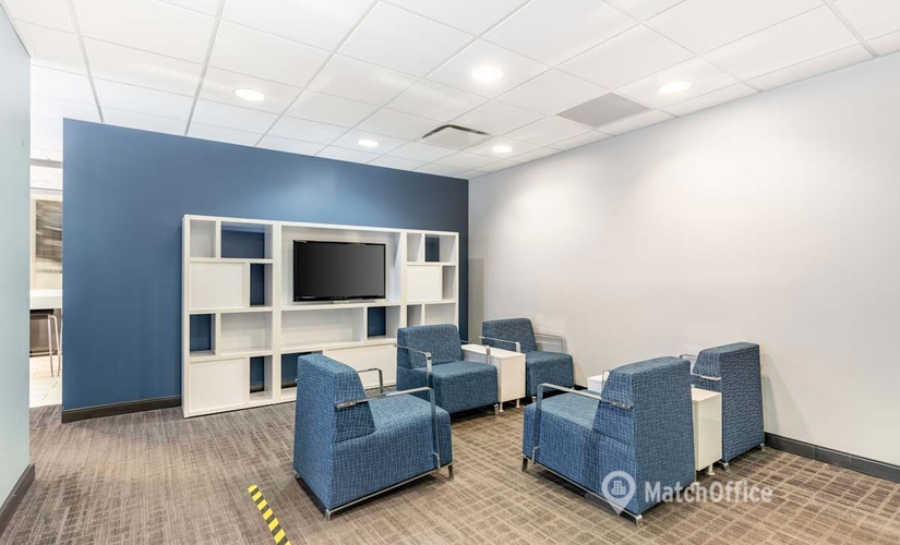 Virtual office in New York Grand Central, NY, 136 Madison Avenue (10016) - 4 | MatchOffice.com