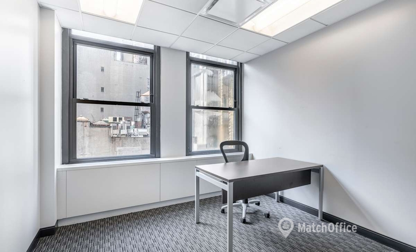 Virtual office in New York Grand Central, NY, 136 Madison Avenue (10016) - 3 | MatchOffice