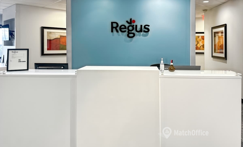 10 m² Coworking  in Houston North, TX, 8300 Farm To Market 1960 West (77070) - 1 | MatchOffice