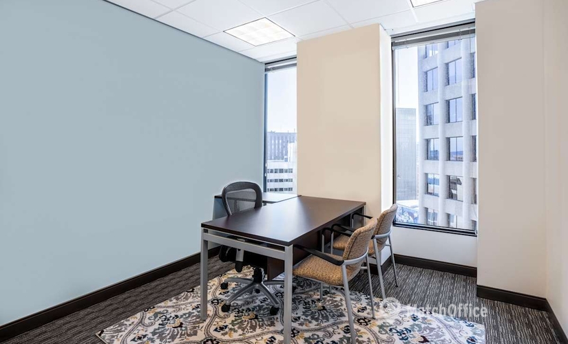 10 m² Coworking space in Saint Paul, MN, 445 Minnesota Street (55101) - 2 | MatchOffice.com