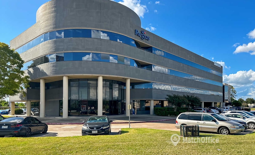 10 m² Serviced office in Houston North, TX, 8300 Farm To Market 1960 West (77070) - 0 | MatchOffice.com