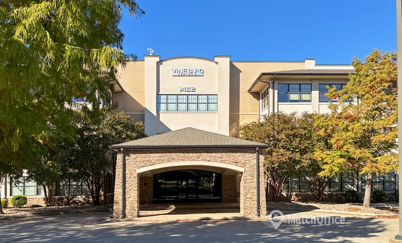 10 m² Co-working in Grapevine, TX, 1452 Hughes Road (76051) - 0 | MatchOffice.com