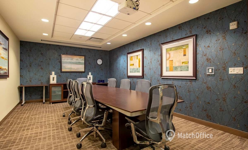 Virtual address in Fairfax, VA, 8280 Willow Oaks Corporate Drive (22031) - 2 | MatchOffice