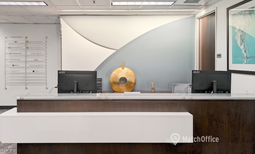 10 m² Shared office  in Mountlake Terrace, 	WA, 6100 219th Street Southwest (98043) - 1 | MatchOffice