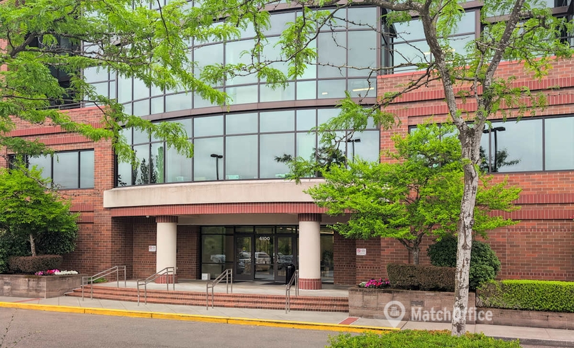 10 m² Shared workspace in Mountlake Terrace, WA, 6100 219th Street Southwest (98043) - 0 | MatchOffice