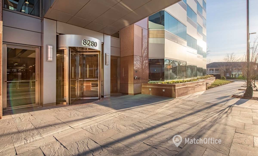 10 m² Business center in Fairfax, VA, 8280 Willow Oaks Corporate Drive (22031) - 0 | MatchOffice