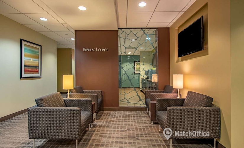 10 m² Serviced office in Fairfax, VA, 8280 Willow Oaks Corporate Drive (22031) - 4 | MatchOffice