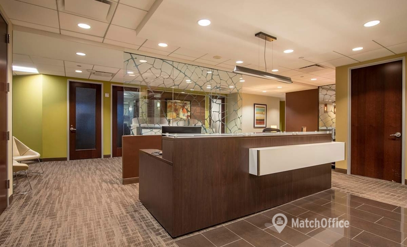 10 m² Coworking  in Fairfax, VA, 8280 Willow Oaks Corporate Drive (22031) - 1 | MatchOffice