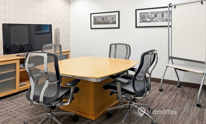 Virtual office in Ashburn, VA, 20130 Lakeview Center Plaza (20147) - 2 | MatchOffice.com