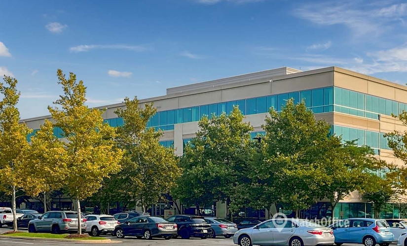 10 m² Business park in Ashburn, VA, 20130 Lakeview Center Plaza (20147) - 0 | MatchOffice