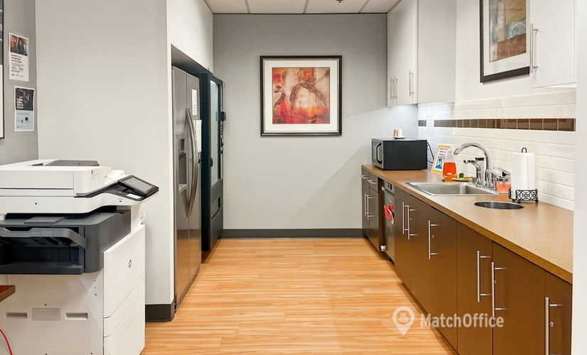10 m² Business center in Mountlake Terrace, 	WA, 6100 219th Street Southwest (98043) - 4 | MatchOffice
