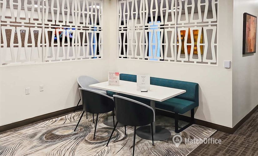 10 m² Serviced office in San Francisco, CA, 580 California Street (94104) - 4 | MatchOffice.com