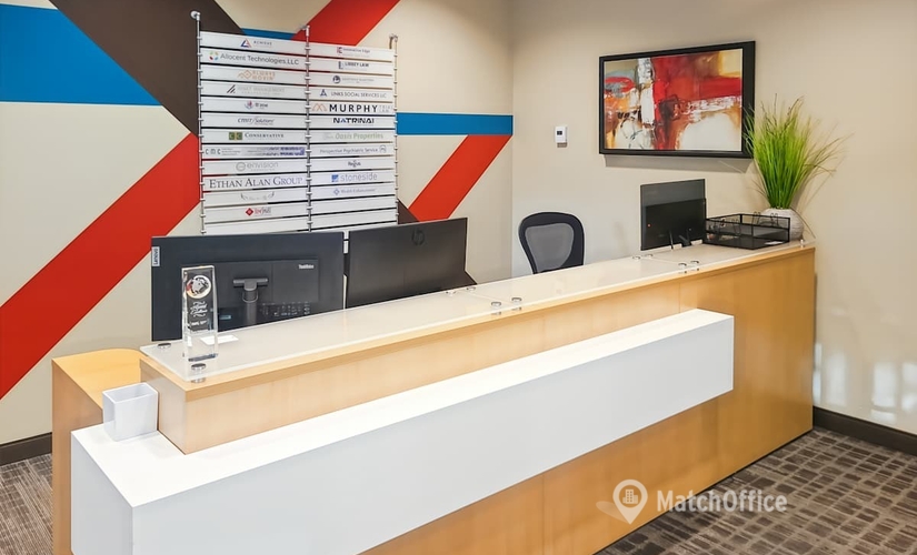 10 m² Shared workspace in Bothell, WA, 22722 29th Drive Southeast (98021) - 1 | MatchOffice.com
