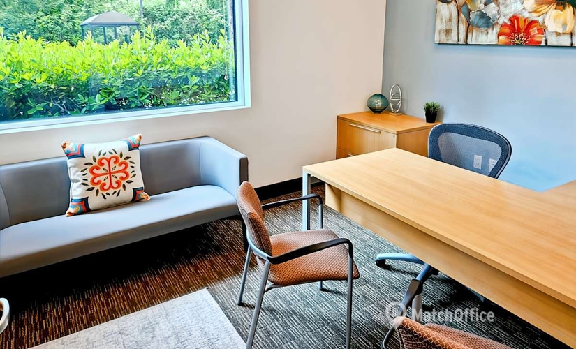 10 m² Co-working in Bothell, WA, 22722 29th Drive Southeast (98021) - 2 | MatchOffice