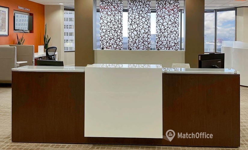 10 m² Coworking in Cincinnati, OH, 201 East Fifth Street (45202) - 1 | MatchOffice.com