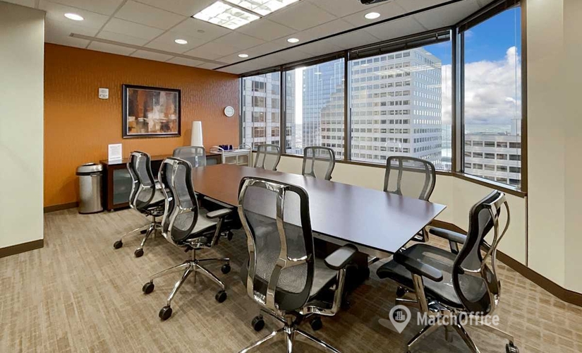 10 m² Coworking in Cincinnati, OH, 201 East Fifth Street (45202) - 2 | MatchOffice